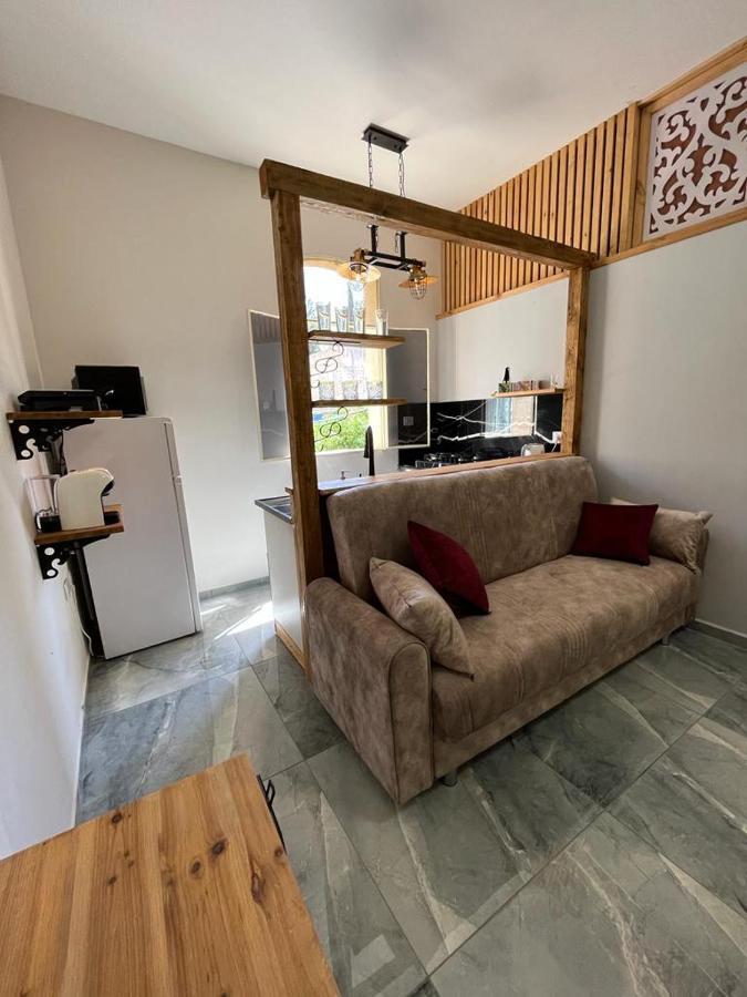 Diamond Apartment In ไฮฟา ภายนอก รูปภาพ