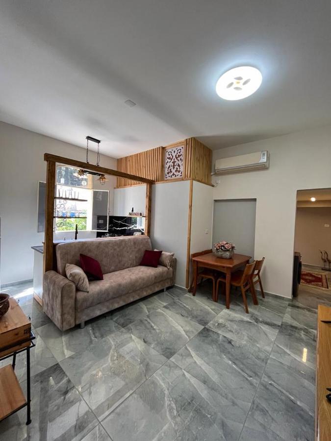 Diamond Apartment In ไฮฟา ภายนอก รูปภาพ